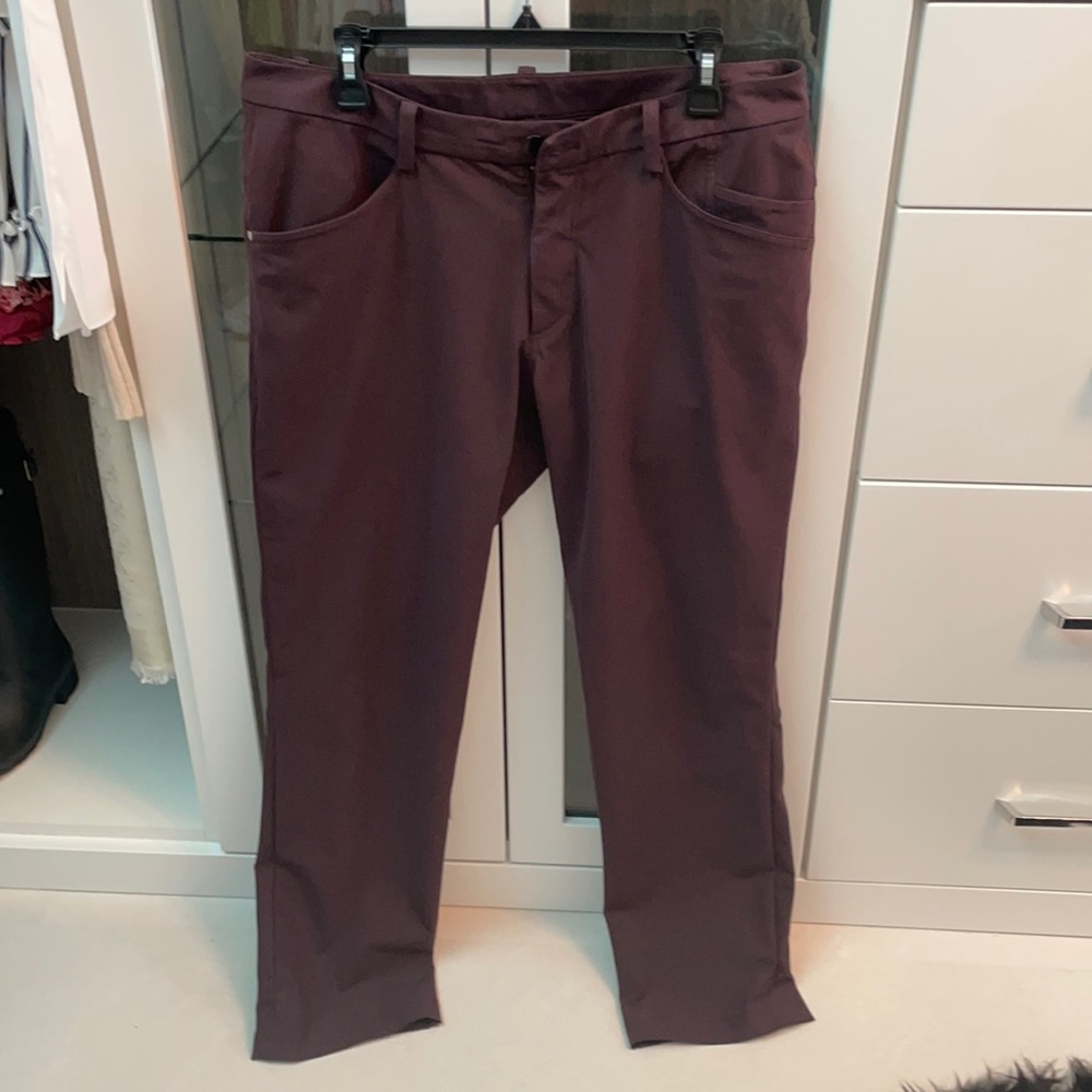 Men’s lululemon pants